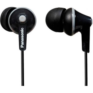 Panasonic RP-HJE125E[Black]