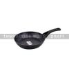 ARDESTO Fry pan Black Mars Orion 22 cm, black, aluminium