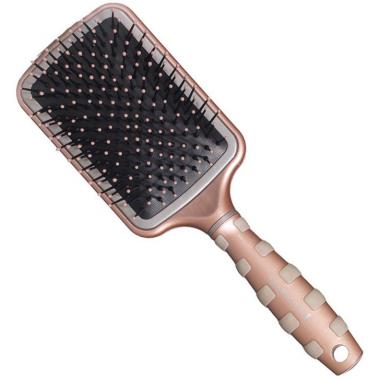 Remington Щетка прямоугольная по уходу за волосами B95P E51 Keratin Therapy