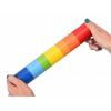 goki Musical Instrument - Rain stick Rainbow