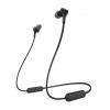 Sony WI-XB400 In-ear Wireless Mic Black Headphones