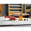 LEGO Конструктор City Спасательный пожарный вертолёт 60281