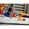 LEGO Конструктор City Спасательный пожарный вертолёт 60281