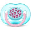 Avent для дівчаток Freeflow 1шт. 6+