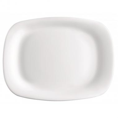 Bormioli Rocco PARMA UNDER PLATE MEDIUM 20X28 cm