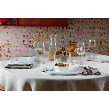 Bormioli Rocco PARMA UNDER PLATE MEDIUM 20X28 cm