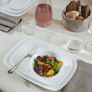 Bormioli Rocco PARMA UNDER PLATE MEDIUM 20X28 cm