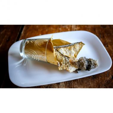 Bormioli Rocco PARMA UNDER PLATE MEDIUM 20X28 cm