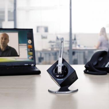 Sennheiser DW 10 ML - EU Wireless Dect