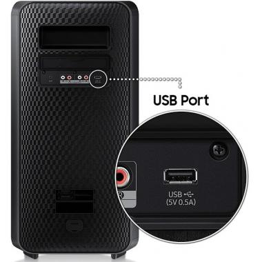 Samsung Samsung Sound Tower MX-ST40B