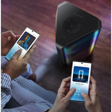 Samsung Samsung Sound Tower MX-ST40B