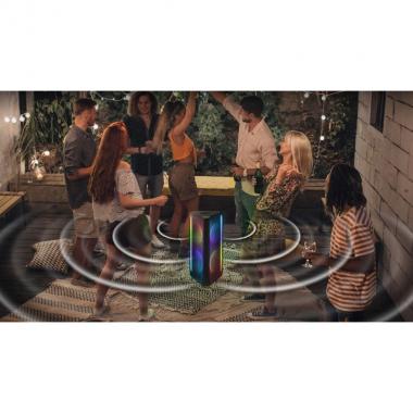 Samsung Samsung Sound Tower MX-ST40B