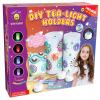 PAULINDA Набор для творчества Light up with pleasure «Декорирование светильника»