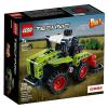 LEGO Конструктор Technic Mini CLAAS XERION 42102
