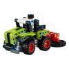 LEGO Конструктор Technic Mini CLAAS XERION 42102