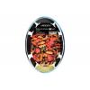 ARDESTO Baking dish BLACK MARS, oval, 2.4 l