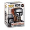 Funko Коллекционная фигурка Funko POP! Star Wars: Mandalorian