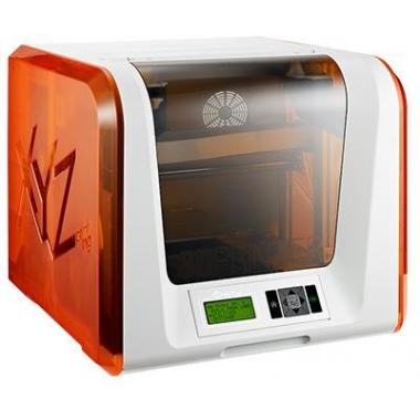 XYZ printing Junior 1.0