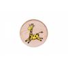 goki Stamps wild animals - Giraffe