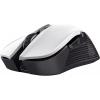 Trust Mouse GXT 923 YBAR WL White