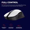 Trust Mouse GXT 923 YBAR WL White