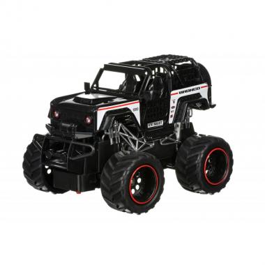 New Bright Машинка на р/к OFF ROAD TRUCKS 1:24 Bronco