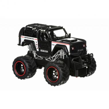 New Bright Машинка на р/к OFF ROAD TRUCKS 1:24 Bronco