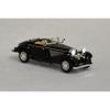 Same Toy Автомобіль Vintage Car зі світлом і звуком (чорний)