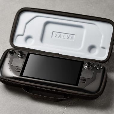 Steam Deck Valve 256GB
