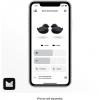 Bose Sport Earbuds[Black]