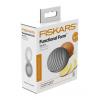 Fiskars Яйцерізка Functional Form, пластик, нерж. сталь