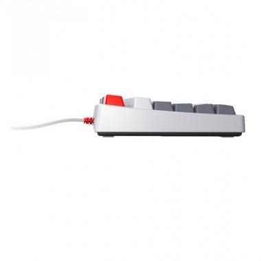 Xtrfy TKL RGB Kailh Red[Ukr-Ru, Retro]