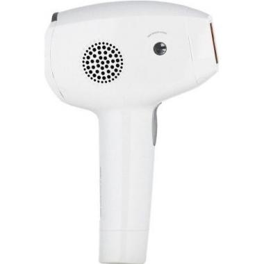BaByliss Епілятор IPL 300 тис. спалахів, білий