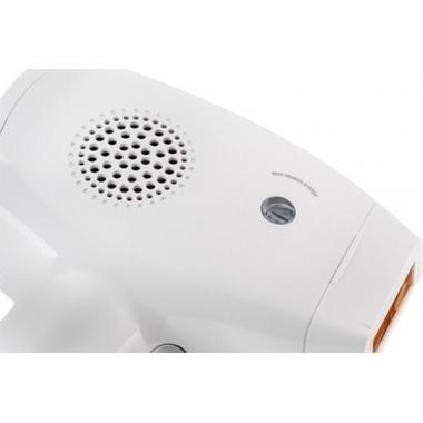 BaByliss Епілятор IPL 300 тис. спалахів, білий