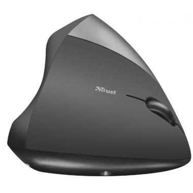 Trust VARO WL ERGONOMIC BLACK