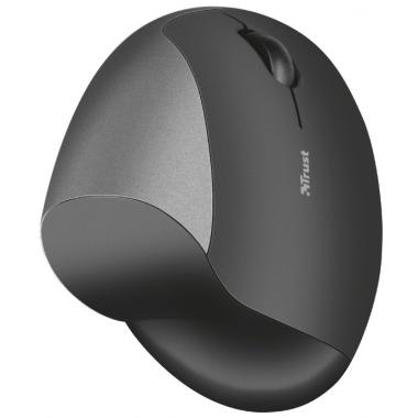 Trust VARO WL ERGONOMIC BLACK