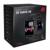 2E Watch Wave 40 mm Black
