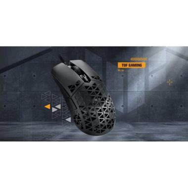 ASUS Mouse TUF TUF M4 M4 Air Shell IPX6 USB Black