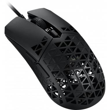ASUS Mouse TUF TUF M4 M4 Air Shell IPX6 USB Black