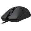 ASUS Mouse TUF TUF M4 M4 Air Shell IPX6 USB Black