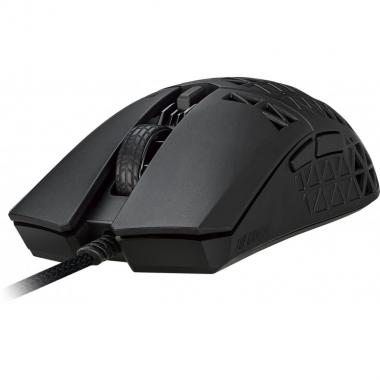 ASUS Mouse TUF TUF M4 M4 Air Shell IPX6 USB Black