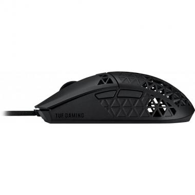 ASUS Mouse TUF TUF M4 M4 Air Shell IPX6 USB Black