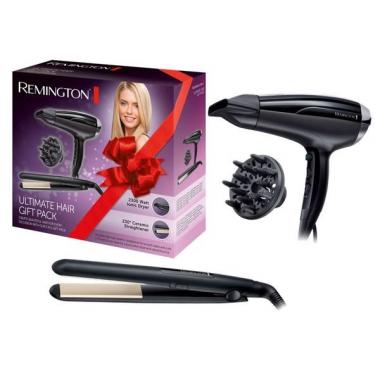 Remington Подарочний набор D5215GP (D5215+S1510)