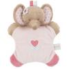 Nattou toy-pillow Rose the elephant