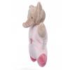 Nattou toy-pillow Rose the elephant