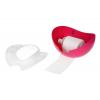 Same Toy QCBABY Дитячий горщик - Восьминіг (рожевий)