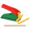 Becks Plastilin Accessories for modeling clay - Big soft clay press