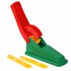 Becks Plastilin Accessories for modeling clay - Big soft clay press