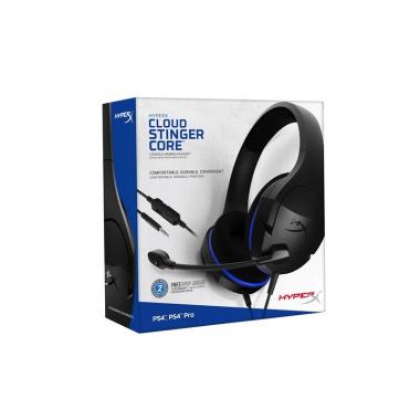 HyperX Cloud Stinger Core for PS4
