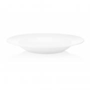 ARDESTO Deep plate Prato, 29.5 сm, porcelain